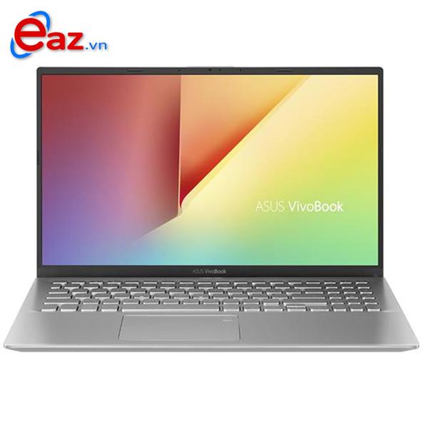 Máy tính xách tay Asus A412FA-EK155T | Core i3 - 8145U _ 4GB_ 1TB_ 14" FHD_ Finger_ W10_ 920P